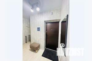 1-к квартира, посуточно, 35м2, 16/25 этаж