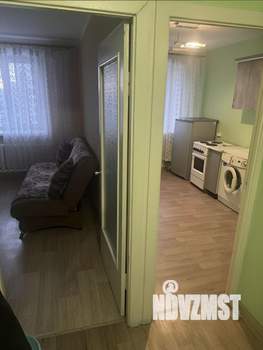 1-к квартира, на длительный срок, 30м2, 8/9 этаж