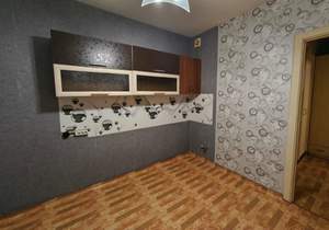 1-к квартира, на длительный срок, 42м2, 2/10 этаж