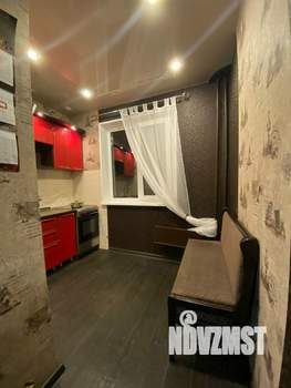 1-к квартира, на длительный срок, 32м2, 2/9 этаж