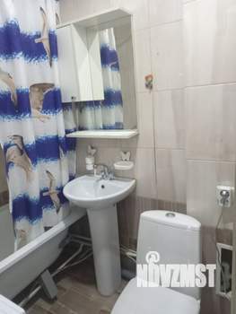 Студия квартира, на длительный срок, 19м2, 2/9 этаж