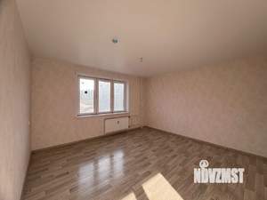 2-к квартира, на длительный срок, 60м2, 3/17 этаж