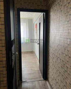 1-к квартира, на длительный срок, 35м2, 4/5 этаж