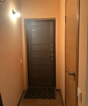 1-к квартира, на длительный срок, 32м2, 2/5 этаж