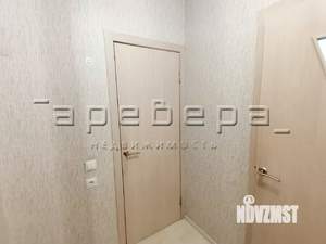 Студия квартира, на длительный срок, 26м2, 13/14 этаж