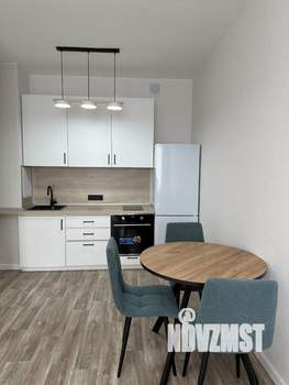 2-к квартира, на длительный срок, 39м2, 16/19 этаж