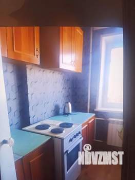 1-к квартира, на длительный срок, 38м2, 5/9 этаж