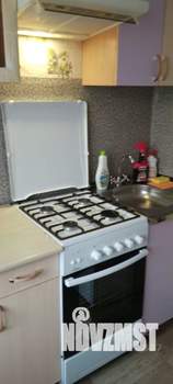 1-к квартира, на длительный срок, 34м2, 4/5 этаж