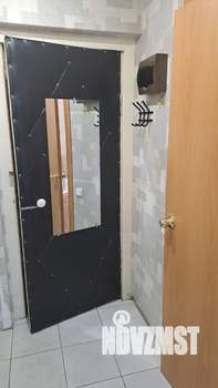 Студия квартира, на длительный срок, 18м2, 5/5 этаж