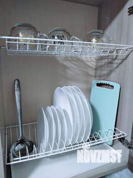 1-к квартира, посуточно, 35м2, 3/9 этаж