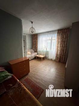 1-к квартира, на длительный срок, 30м2, 4/9 этаж