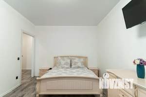 1-к квартира, посуточно, 40м2, 16/24 этаж