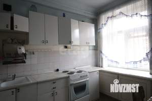 2-к квартира, на длительный срок, 58м2, 3/5 этаж