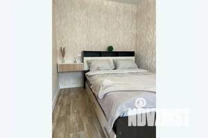 2-к квартира, посуточно, 45м2, 3/5 этаж