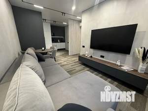 2-к квартира, посуточно, 40м2, 3/14 этаж