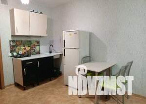 Студия квартира, на длительный срок, 28м2, 3/20 этаж