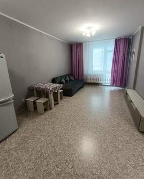 2-к квартира, на длительный срок, 48м2, 10/19 этаж