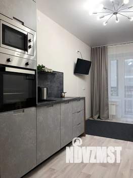 1-к квартира, посуточно, 41м2, 3/7 этаж