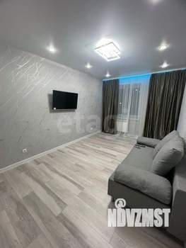 2-к квартира, на длительный срок, 60м2, 3/12 этаж