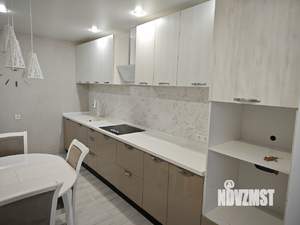 2-к квартира, на длительный срок, 51м2, 9/17 этаж