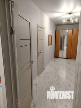 2-к квартира, на длительный срок, 50м2, 4/25 этаж