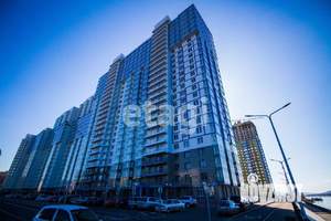 2-к квартира, на длительный срок, 36м2, 4/25 этаж