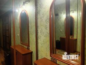 1-к квартира, на длительный срок, 43м2, 4/10 этаж