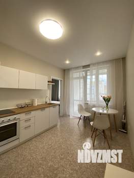 2-к квартира, на длительный срок, 35м2, 10/25 этаж