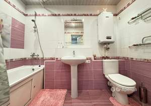 1-к квартира, на длительный срок, 57м2, 12/17 этаж