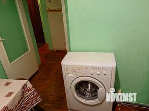 1-к квартира, на длительный срок, 34м2, 1/9 этаж