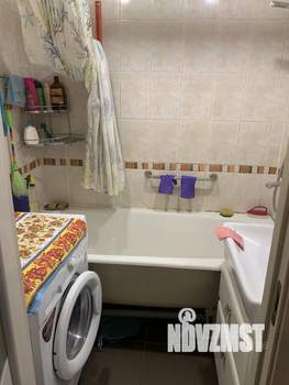 2-к квартира, на длительный срок, 53м2, 1/10 этаж