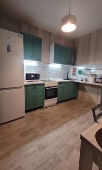 1-к квартира, на длительный срок, 32м2, 10/10 этаж