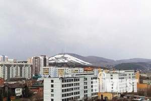 1-к квартира, посуточно, 33м2, 14/17 этаж