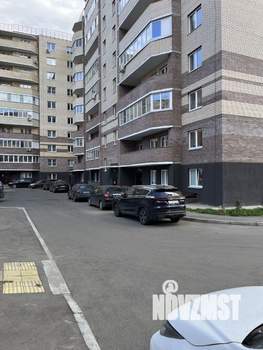 3-к квартира, на длительный срок, 86м2, 4/11 этаж