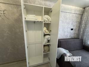 Студия квартира, посуточно, 12м2, 1/5 этаж