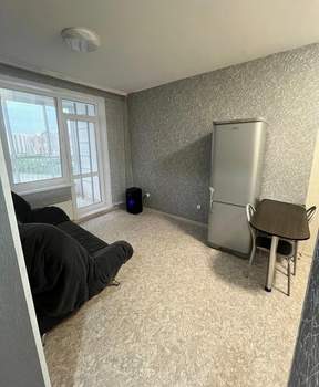 2-к квартира, на длительный срок, 40м2, 9/19 этаж