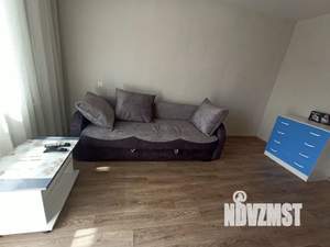 1-к квартира, посуточно, 41м2, 5/10 этаж