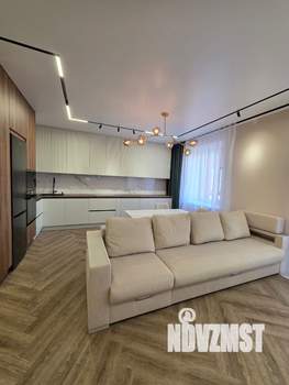 3-к квартира, на длительный срок, 85м2, 10/17 этаж