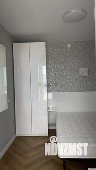 2-к квартира, на длительный срок, 30м2, 24/24 этаж