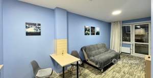 1-к квартира, на длительный срок, 30м2, 19/19 этаж