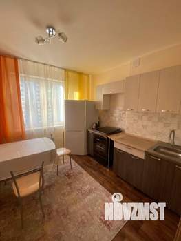 2-к квартира, на длительный срок, 57м2, 11/18 этаж