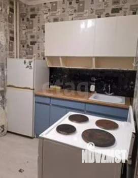 1-к квартира, на длительный срок, 25м2, 5/14 этаж