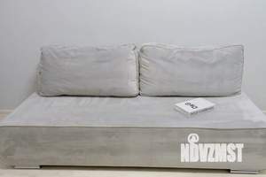 2-к квартира, посуточно, 53м2, 1/1 этаж