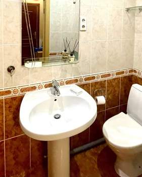 3-к квартира, на длительный срок, 80м2, 8/9 этаж