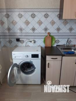 1-к квартира, на длительный срок, 30м2, 6/9 этаж