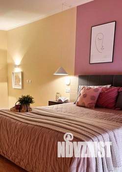 2-к квартира, посуточно, 60м2, 1/1 этаж