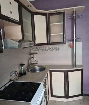 3-к квартира, на длительный срок, 68м2, 2/10 этаж