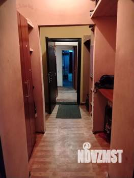 1-к квартира, на длительный срок, 34м2, 1/2 этаж