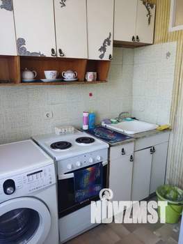 1-к квартира, посуточно, 40м2, 3/5 этаж