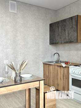 1-к квартира, посуточно, 29м2, 2/16 этаж